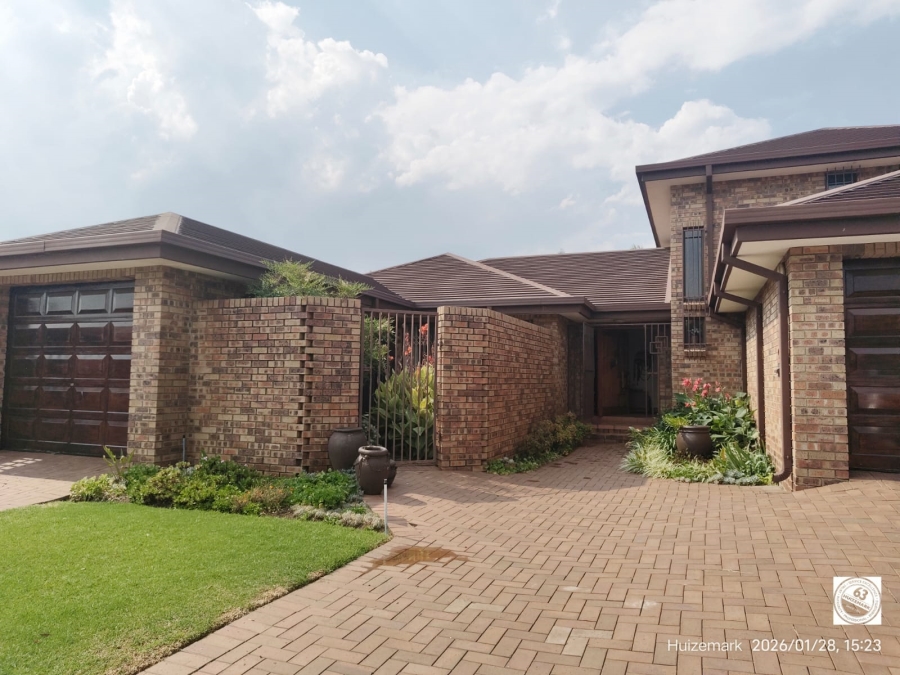 3 Bedroom Property for Sale in Sasolburg Ext 23 Free State